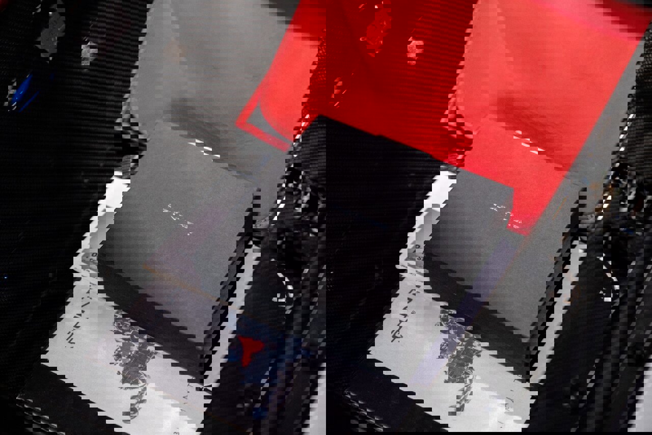 Used 1995 Porsche 911 Carrera image 68