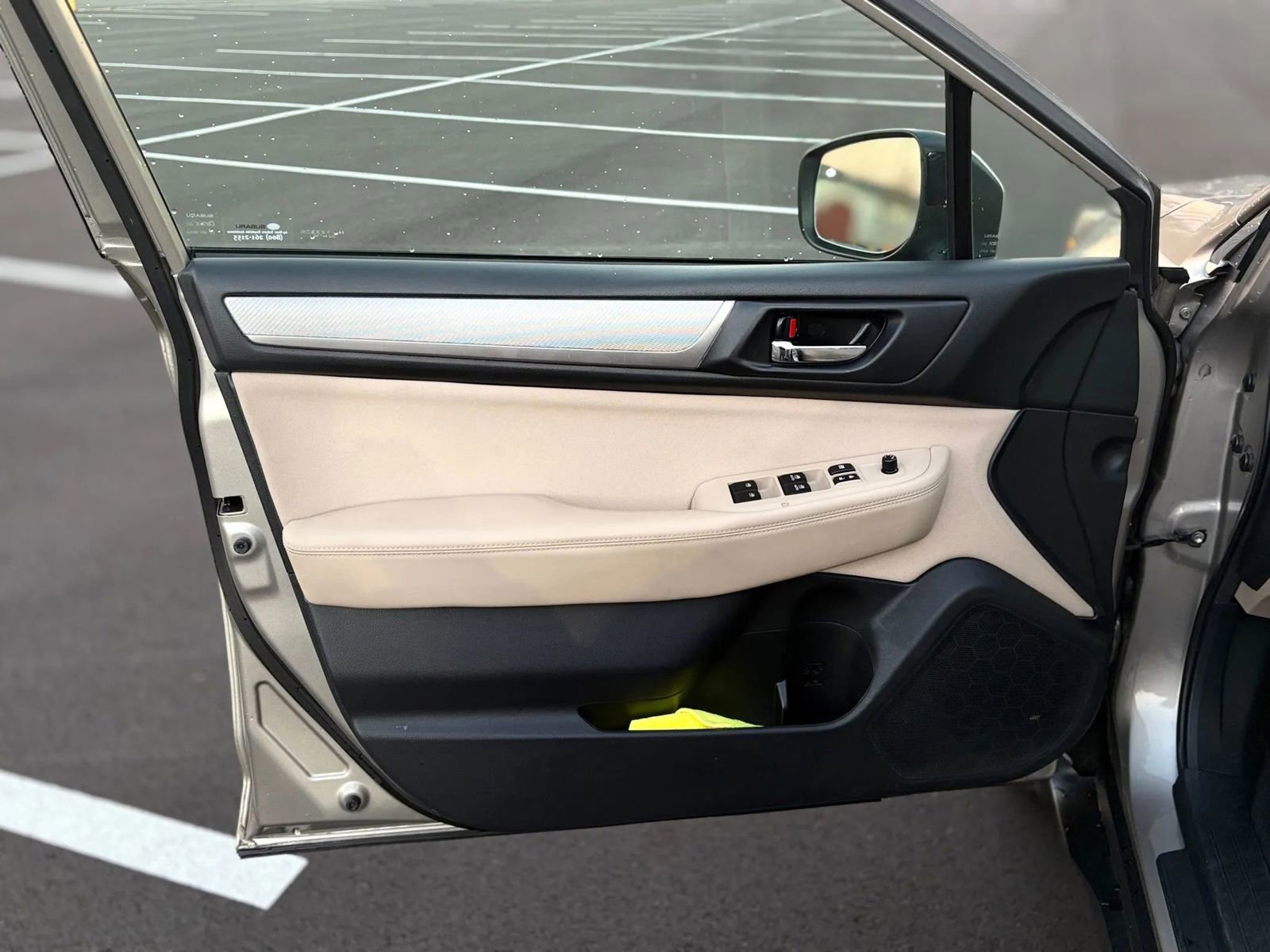 Used 2019 Subaru Outback 2.5i Premium image 9