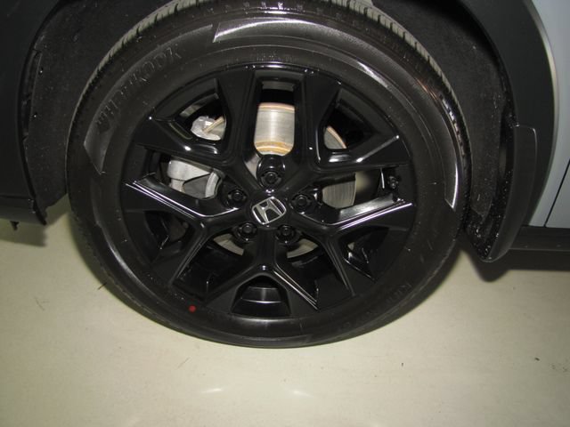 Certified 2024 Honda HR-V Sport image 24