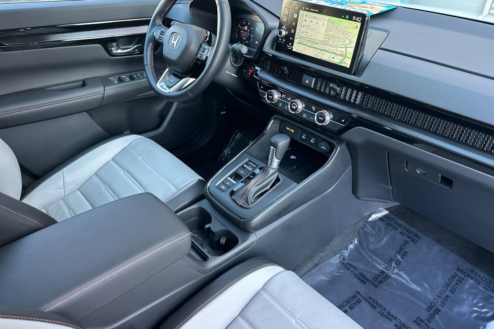 Used 2026 Honda CR-V Sport Touring image 19