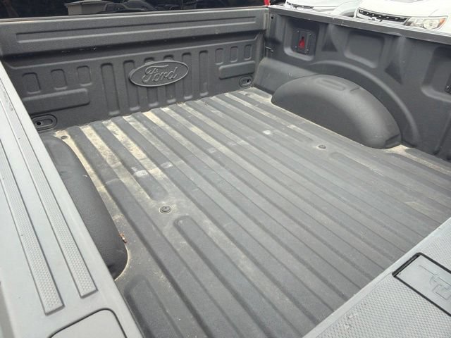 Used 2021 Ford F150 Platinum AWD/4WD image 17