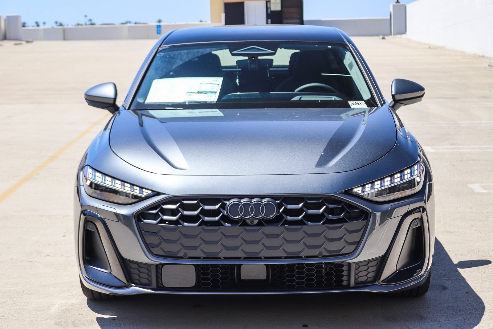 New 2026 Audi A5 2.0T Premium Plus AWD/4WD image 2