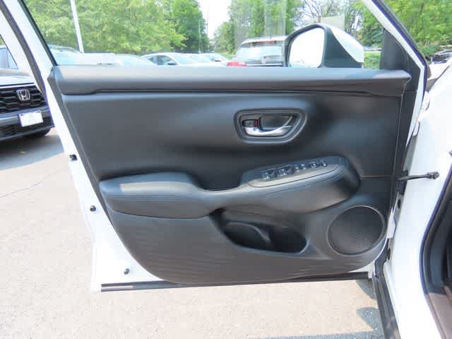Certified 2023 Honda HR-V LX image 15