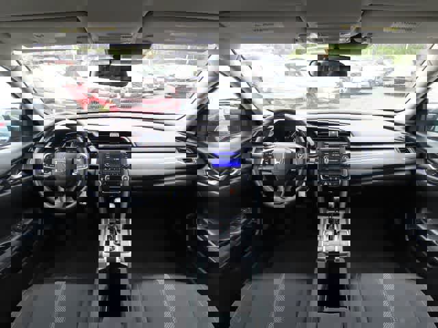 Used 2020 Honda Civic LX image 17