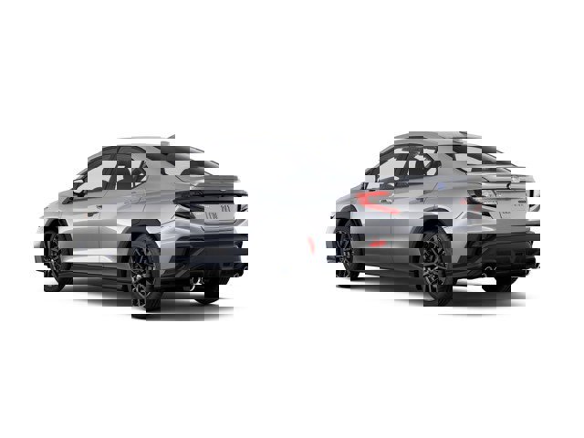 New 2026 Subaru WRX Premium image 5