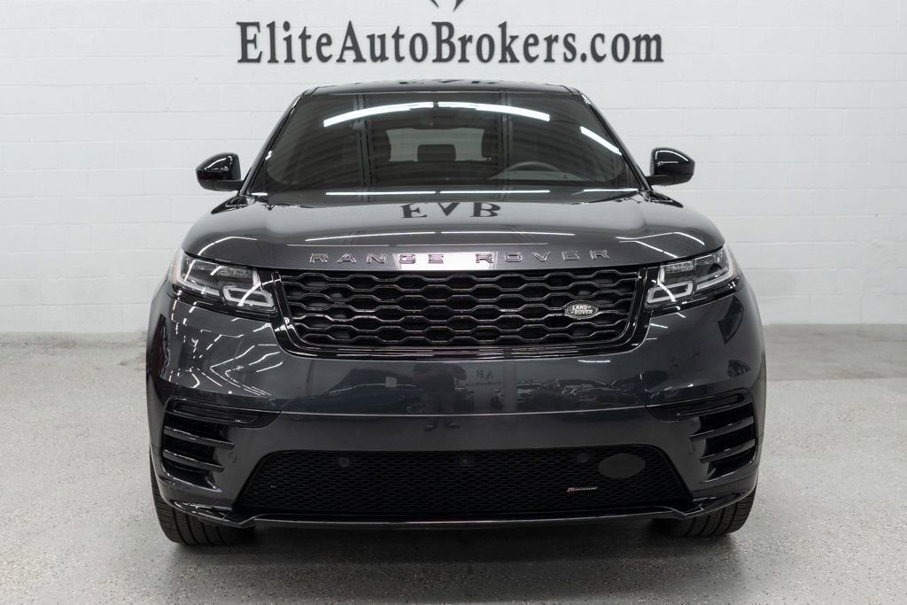 Used 2023 Land Rover Range Rover Velar R-Dynamic S AWD/4WD image 3