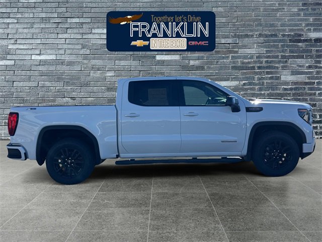 New 2026 GMC Sierra 1500 Elevation w/ Elevation Premium Package image 6