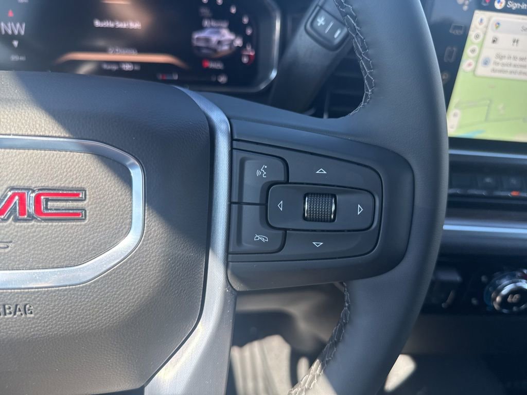 Used 2026 GMC Sierra 1500 Elevation image 17