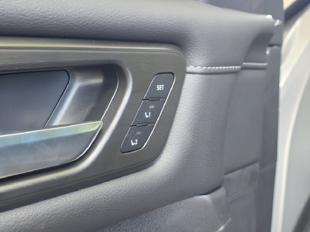 New 2026 Nissan Armada SL AWD/4WD image 23