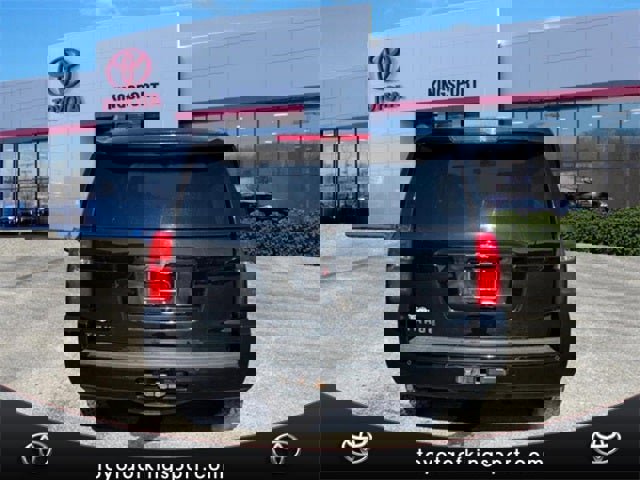 Used 2019 Chevrolet Tahoe LS image 4