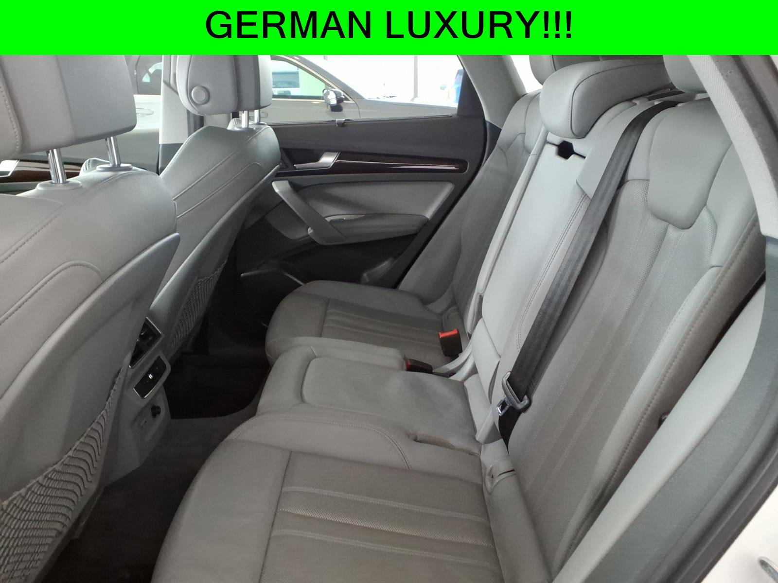 Used 2019 Audi Q5 2.0T Premium Plus w/ Premium Plus Package image 12