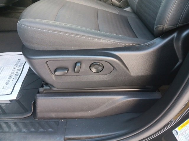 Used 2024 Chevrolet Silverado 2500 Custom w/ Custom Convenience Package image 19