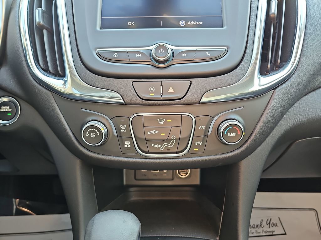 Used 2023 Chevrolet Equinox LT image 27