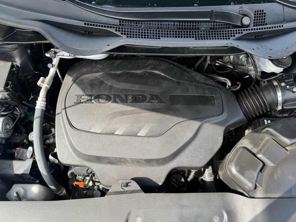 Certified 2024 Honda Odyssey Elite image 33