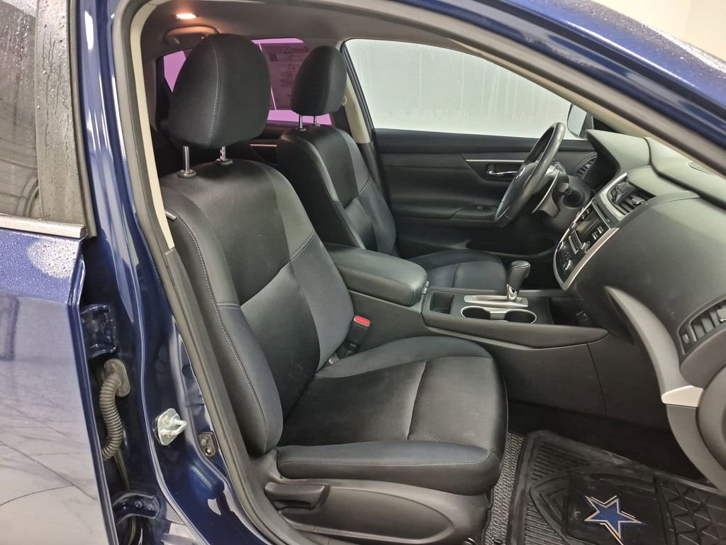 Used 2017 Nissan Altima 2.5 SR image 29