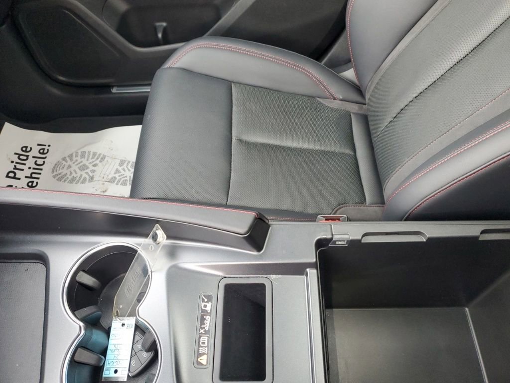 Used 2024 Acura ZDX A-Spec image 26