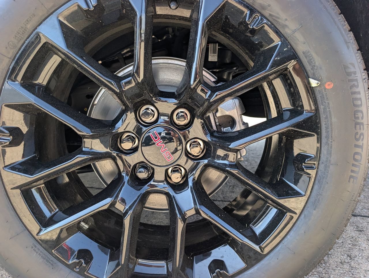New 2026 GMC Yukon XL Elevation RWD image 6