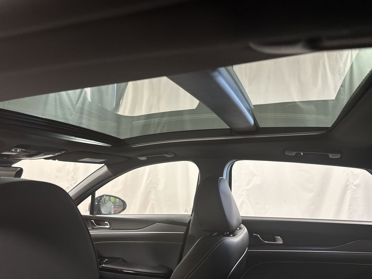 New 2026 Kia K5 GT image 27