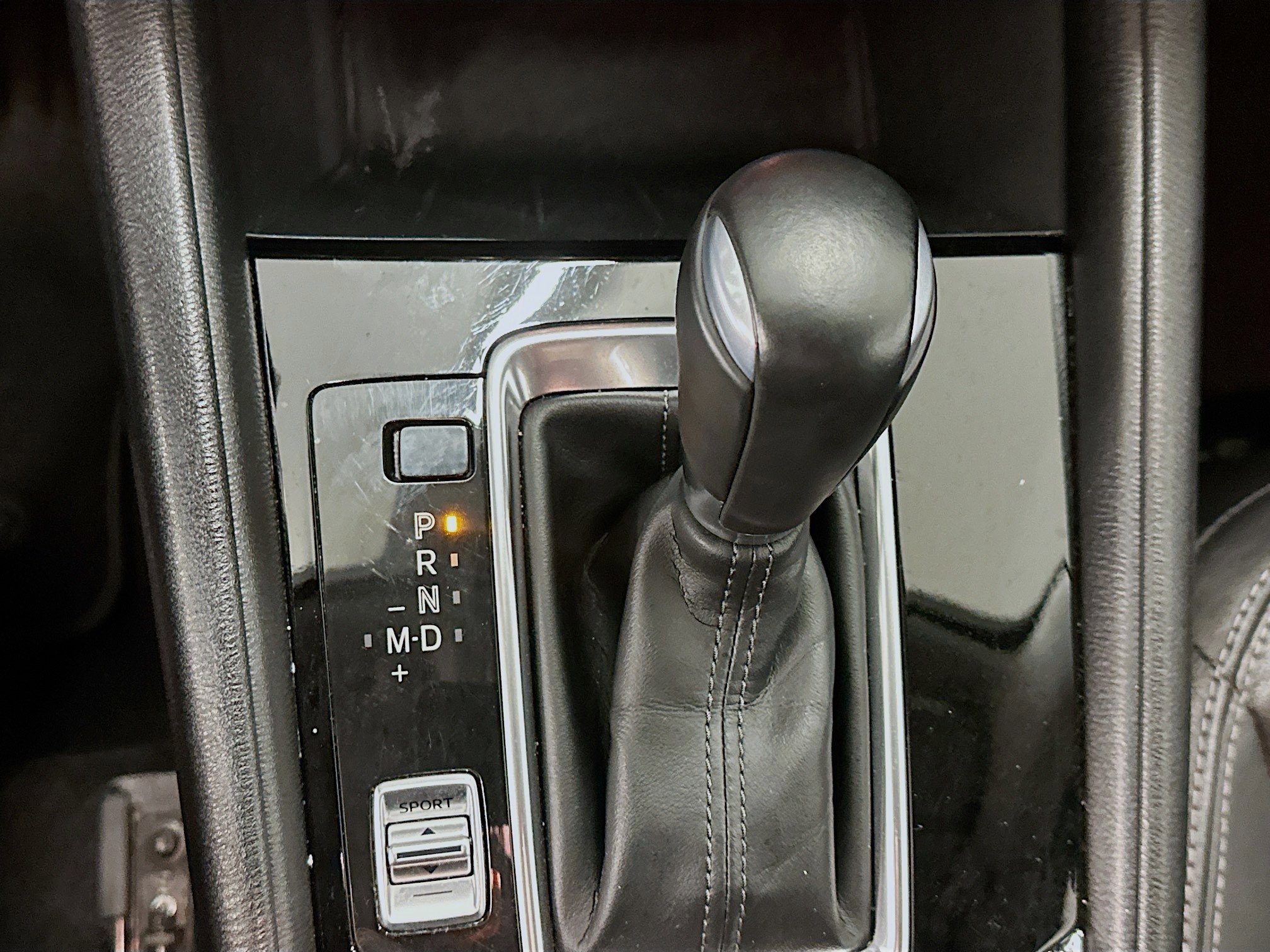 Used 2025 MAZDA CX-5 AWD 2.5 S w/ Preferred Package image 25