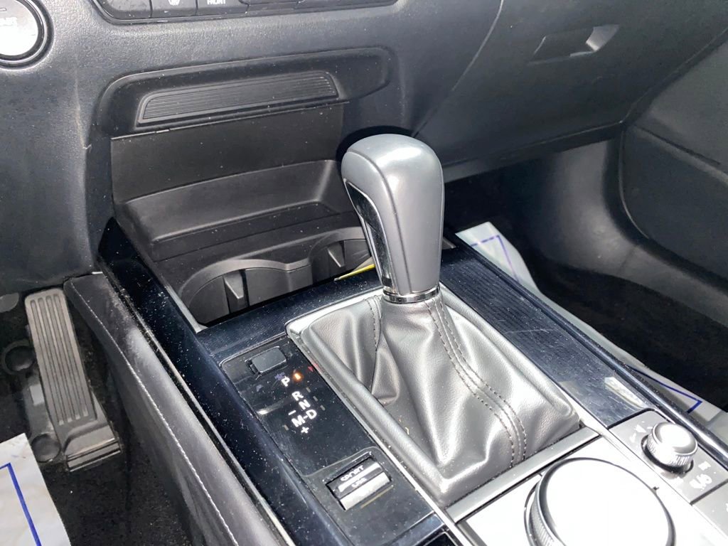 Certified 2023 MAZDA CX-30 AWD 2.5 S w/ Preferred Package image 23