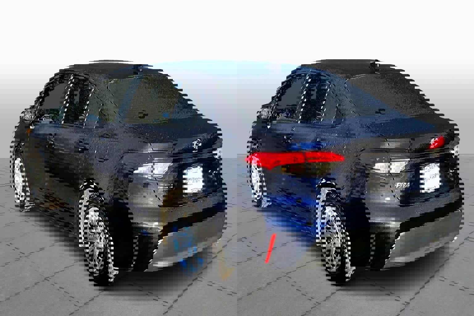 Certified 2025 Toyota Corolla LE image 11