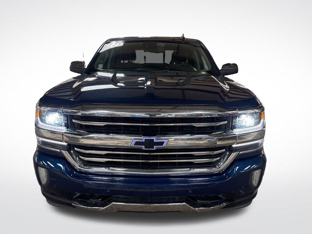 Used 2017 Chevrolet Silverado 1500 High Country AWD/4WD image 9