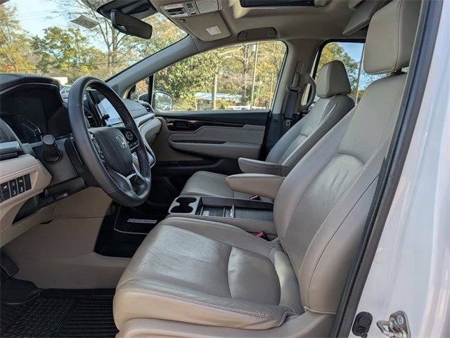 Used 2020 Honda Odyssey Elite image 18