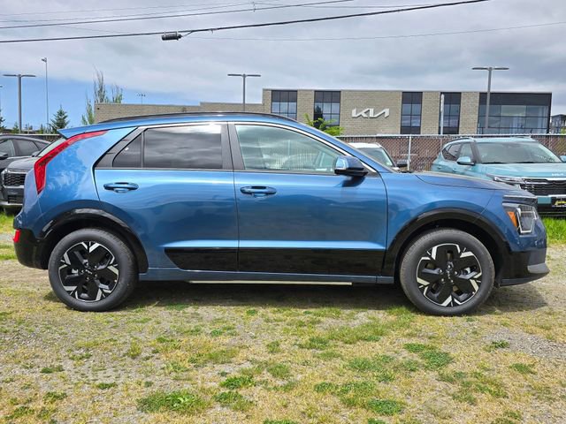 New 2026 Kia Niro Wind FWD image 6