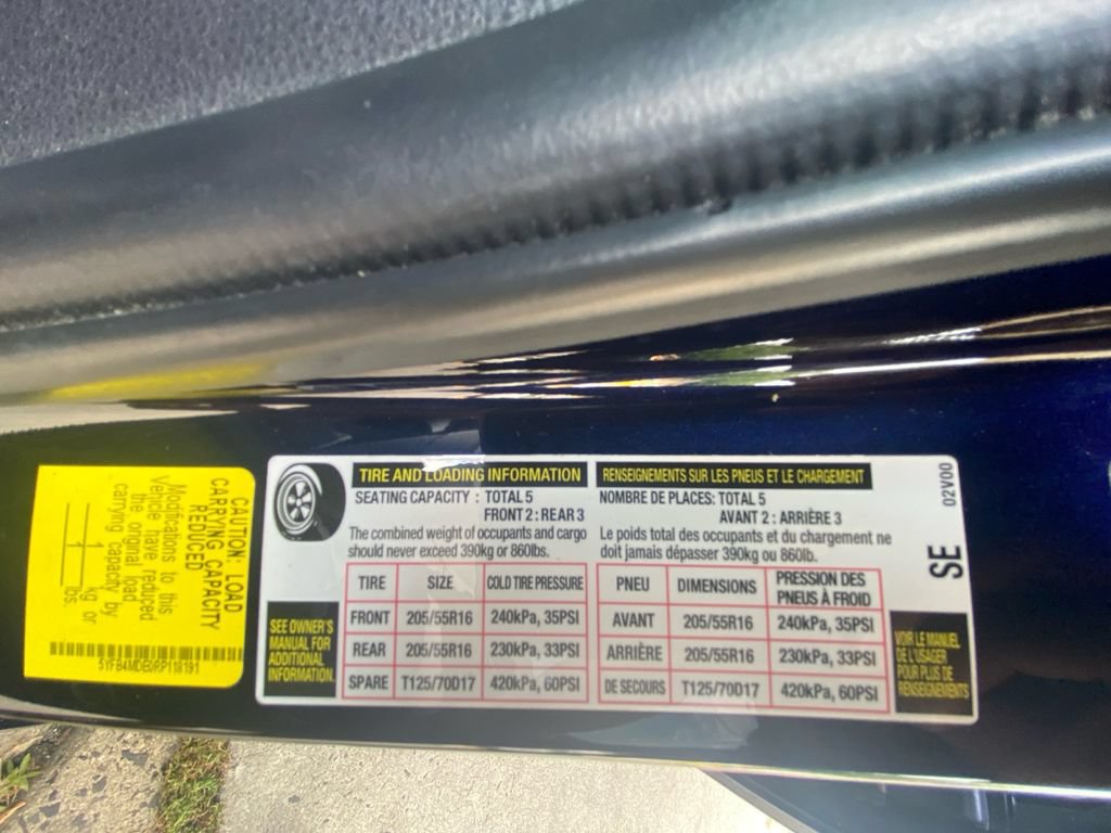 Used 2024 Toyota Corolla LE FWD image 26