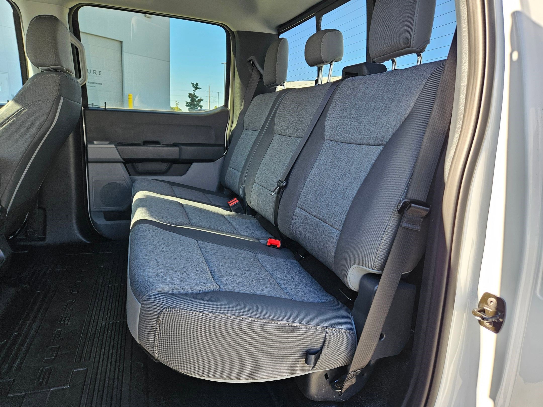 New 2025 Ford F350 XL w/ XL Off-Road Package AWD/4WD image 15