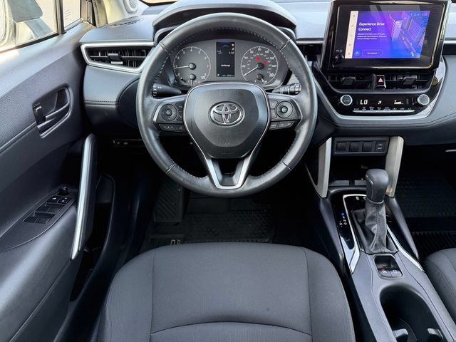 Certified 2024 Toyota Corolla Cross LE w/ Moonroof Package AWD/4WD image 26