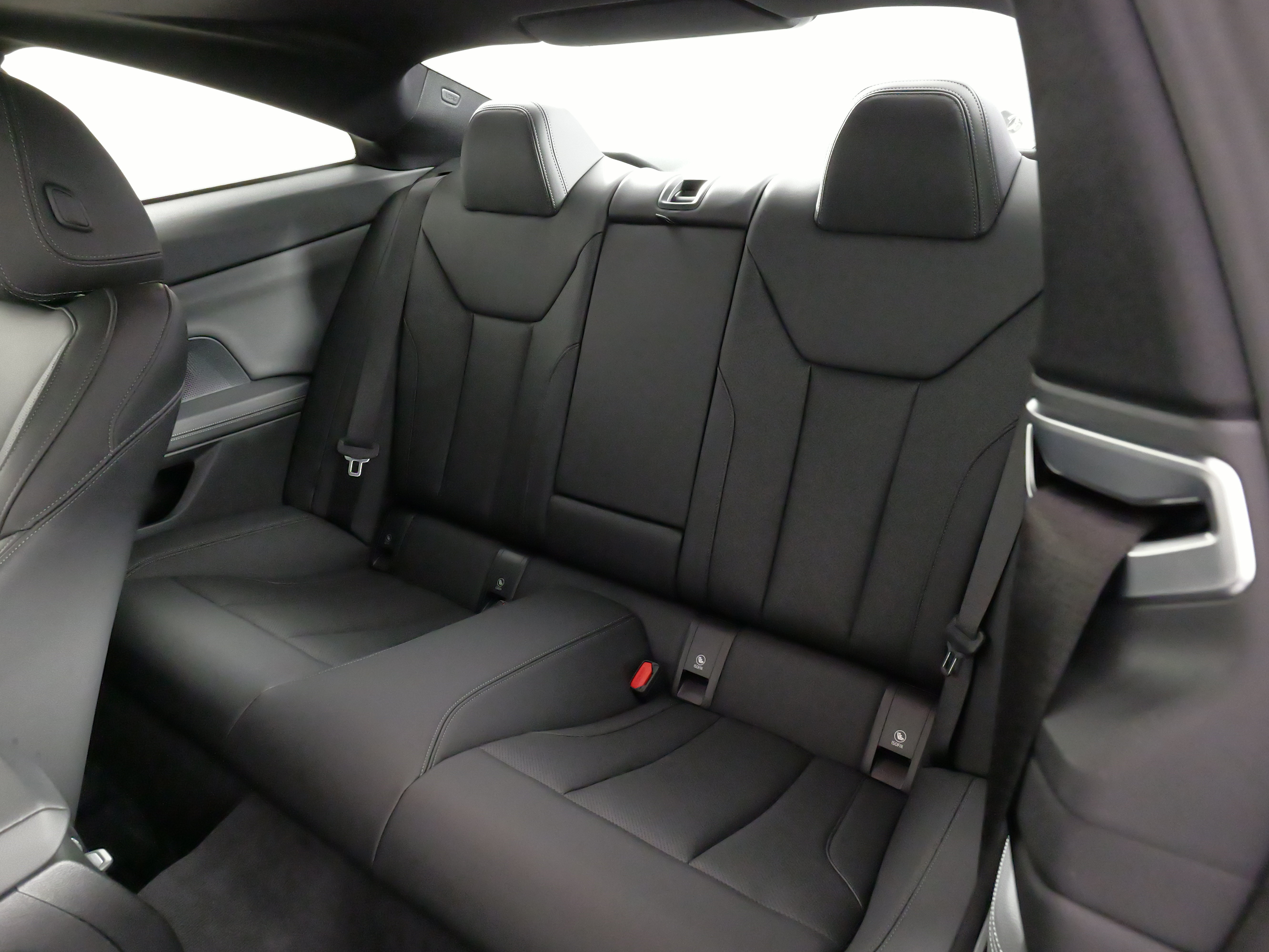 Used 2024 BMW 440i xDrive Coupe w/ Premium Package AWD/4WD image 33