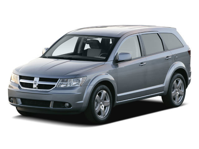 Used 2009 Dodge Journey SE FWD image 1