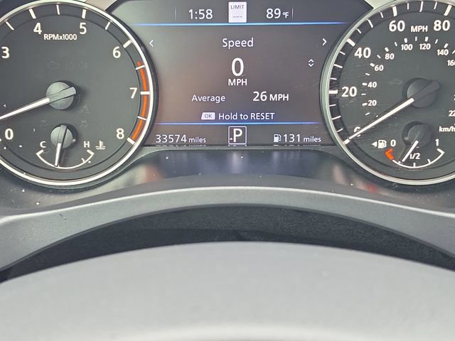 Used 2020 Nissan Altima 2.5 Platinum FWD image 15