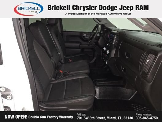 Used 2024 GMC Sierra 1500 Pro w/ Pro Value Package AWD/4WD image 25