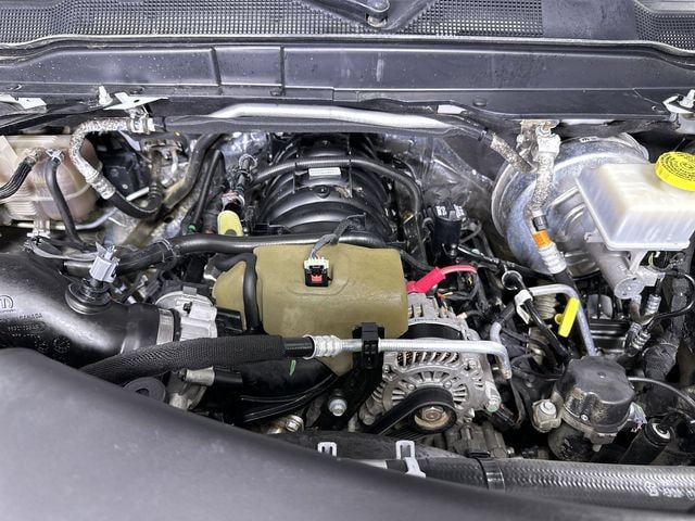 Used 2023 RAM 2500 Tradesman AWD/4WD image 31