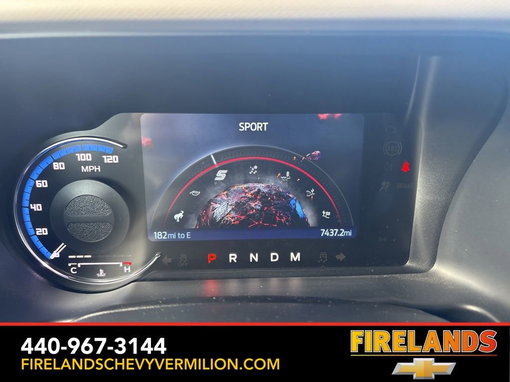 Used 2021 Ford Bronco Wildtrak image 4