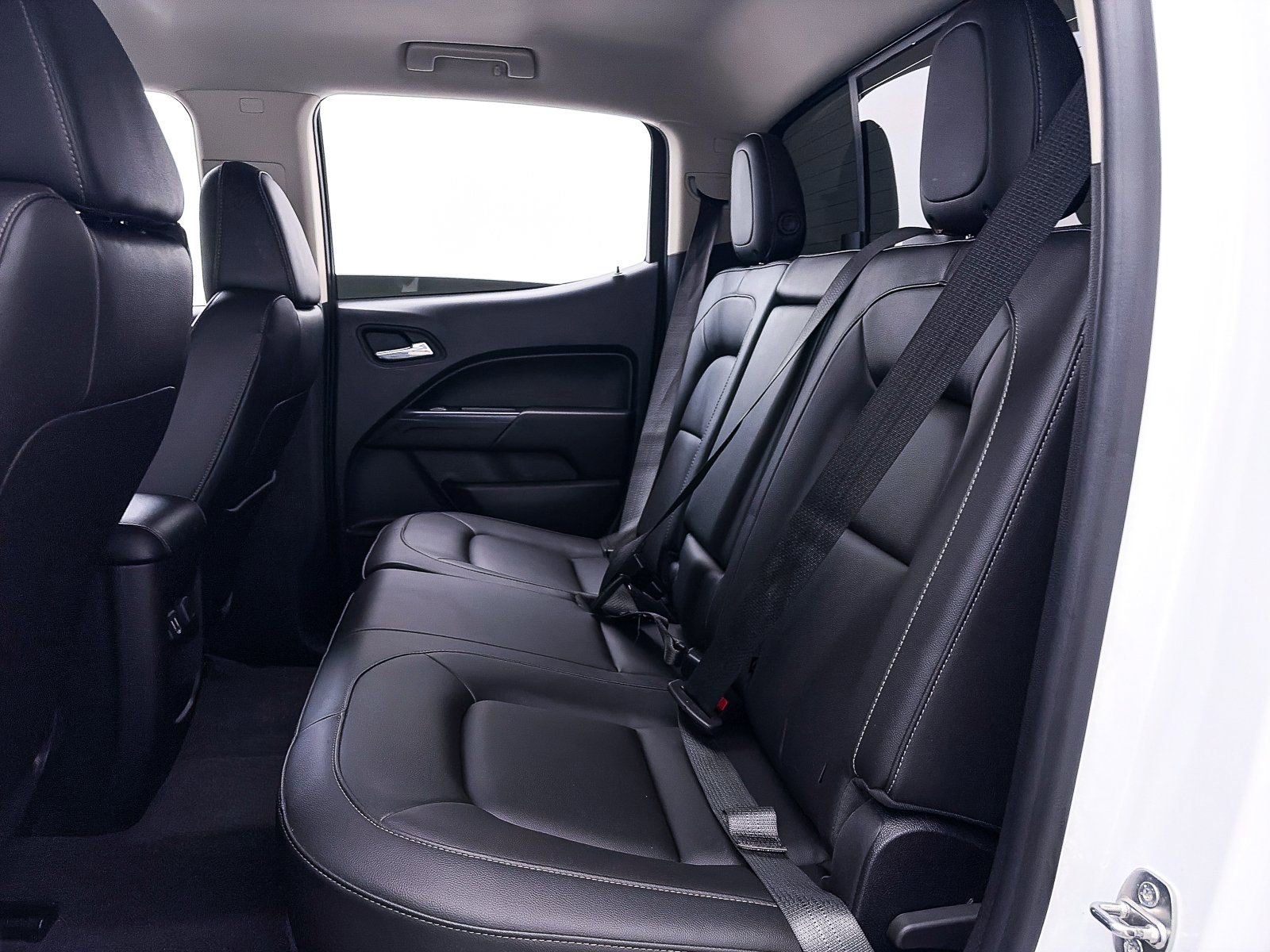 Used 2022 Chevrolet Colorado ZR2 image 42