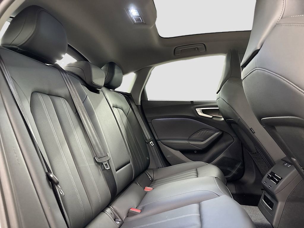 New 2026 Audi A5 2.0T Premium Plus image 16