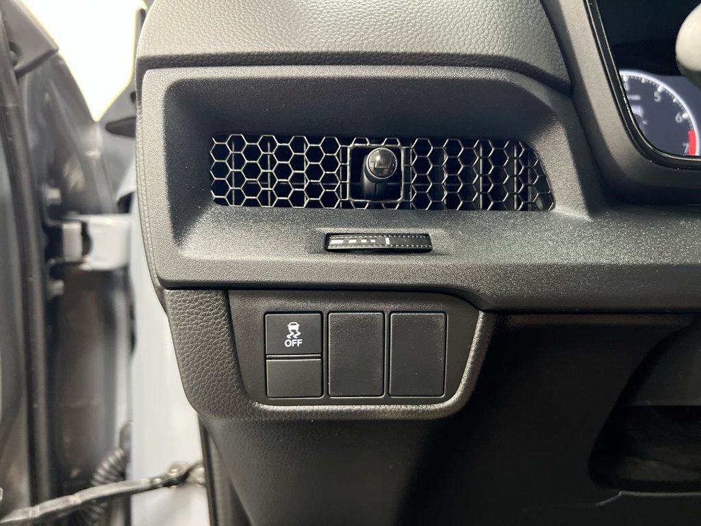 Used 2024 Honda CR-V LX image 18