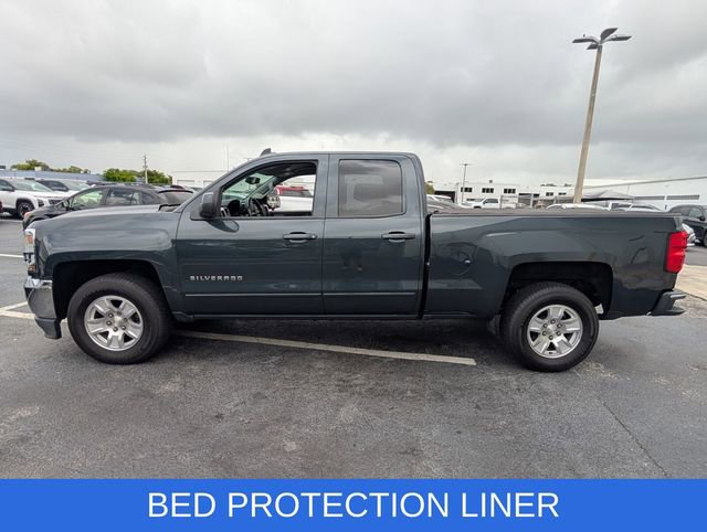 Used 2018 Chevrolet Silverado 1500 LT image 4