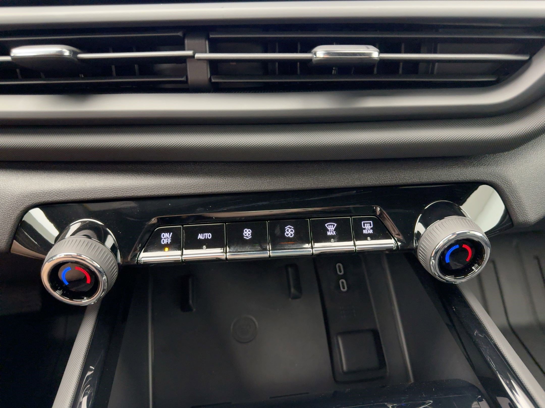 New 2026 Chevrolet Silverado EV LT w/ LPO, Cargo Security Package image 24