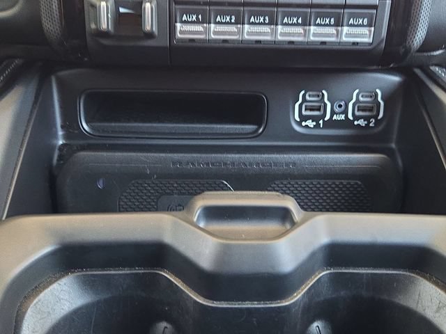 Used 2024 RAM 2500 Limited AWD/4WD image 20