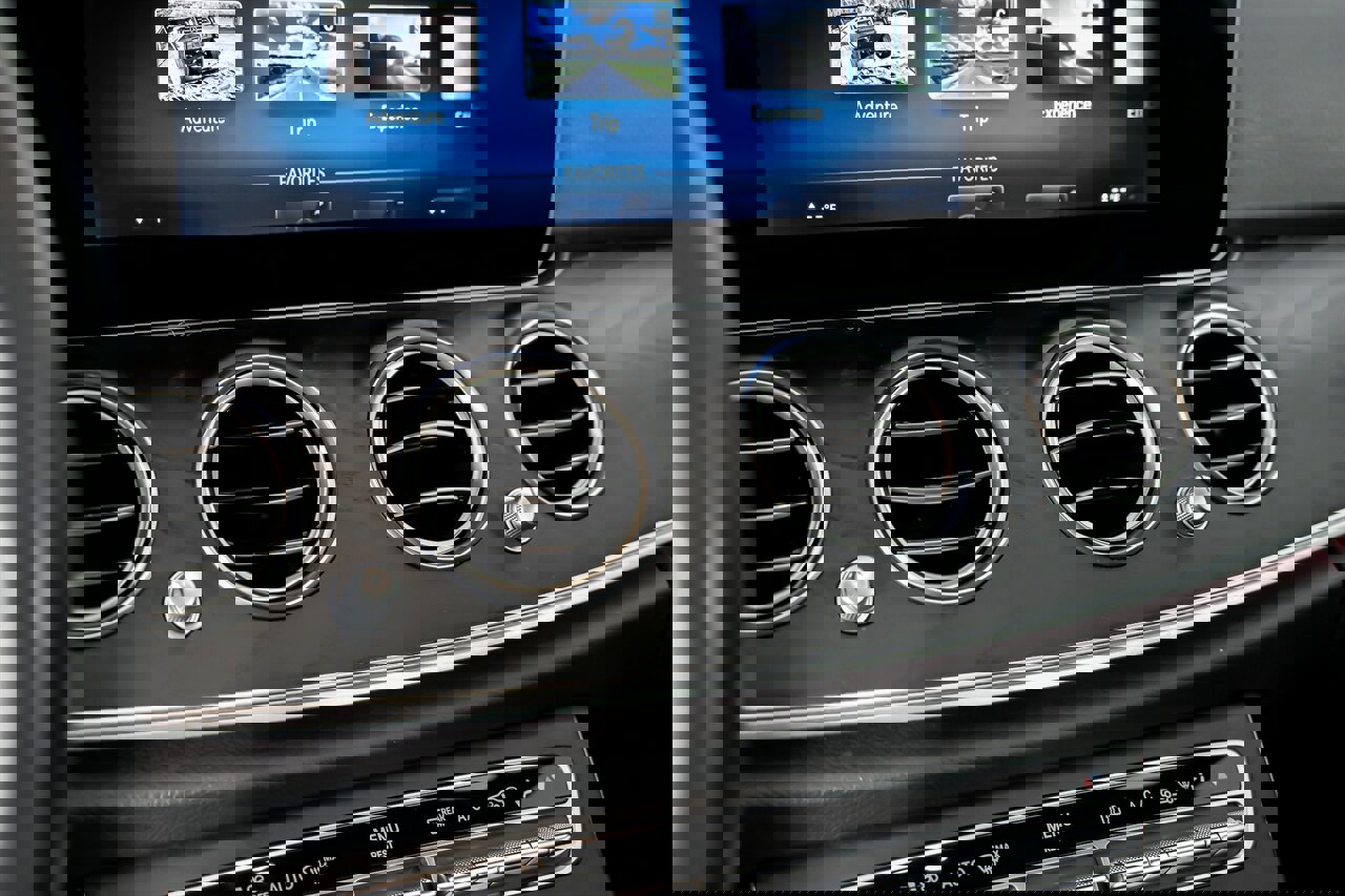 Used 2022 Mercedes-Benz E 450 4MATIC All-Terrain Wagon image 36