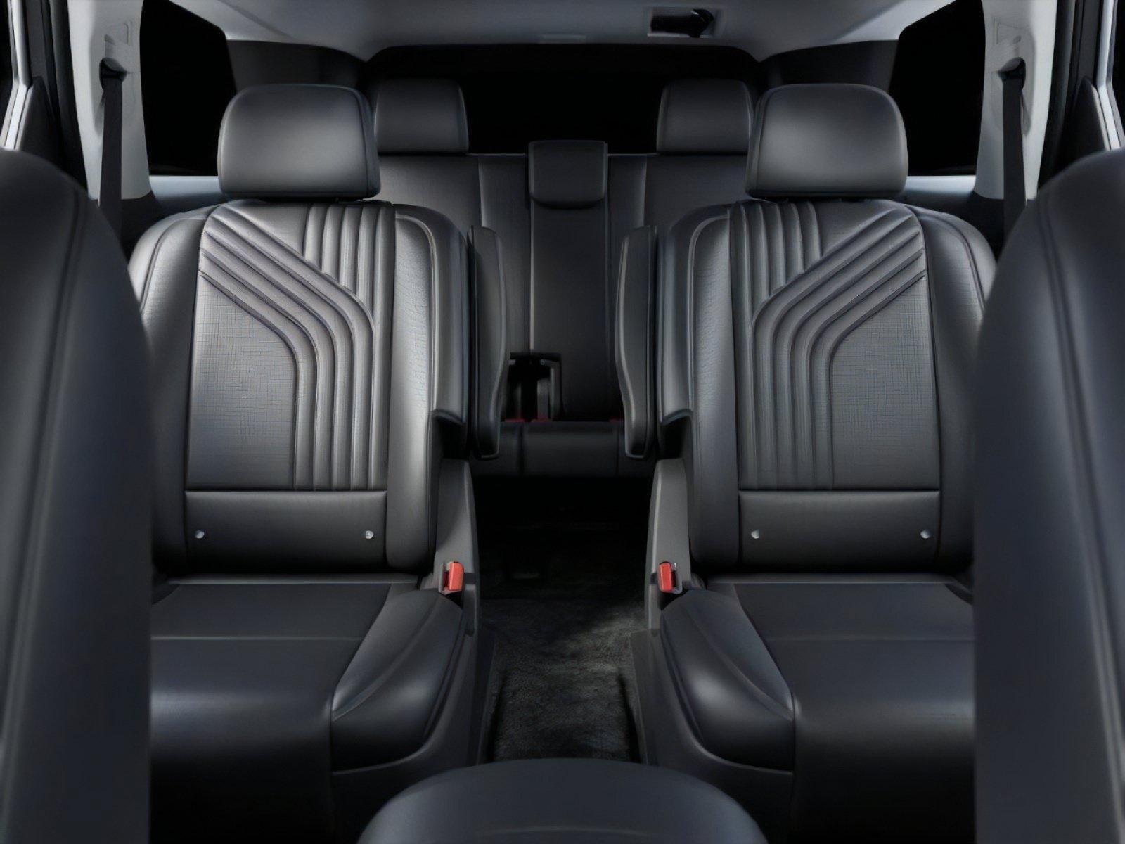 New 2026 Hyundai Palisade SEL FWD image 12