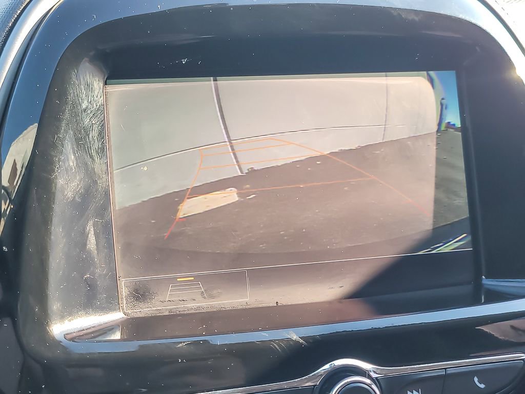 Used 2022 Chevrolet Spark LS image 13