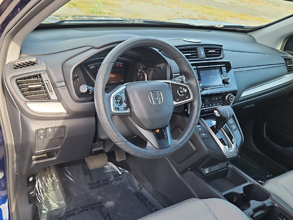 Used 2020 Honda CR-V LX image 25