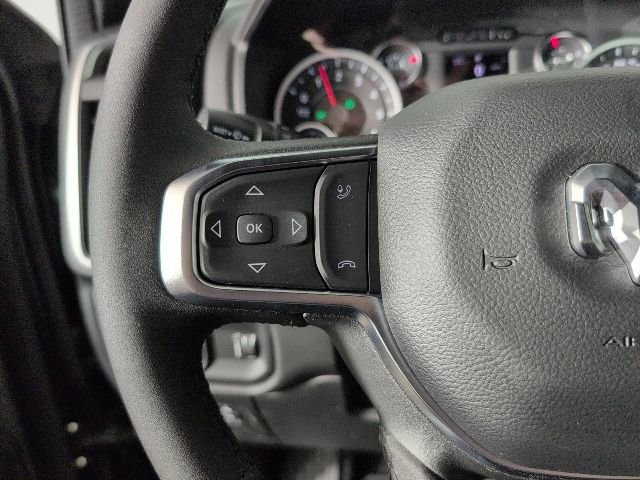 New 2026 RAM 1500 Big Horn w/ Night Edition image 14