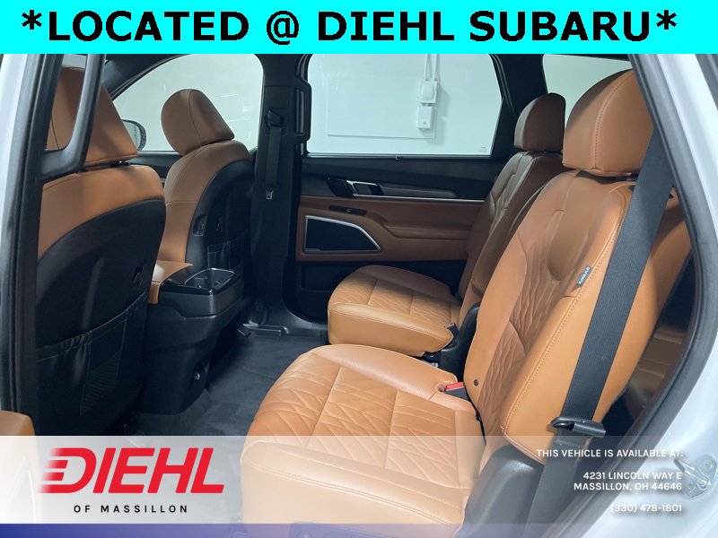 Used 2023 Kia Telluride EX X-Line image 17