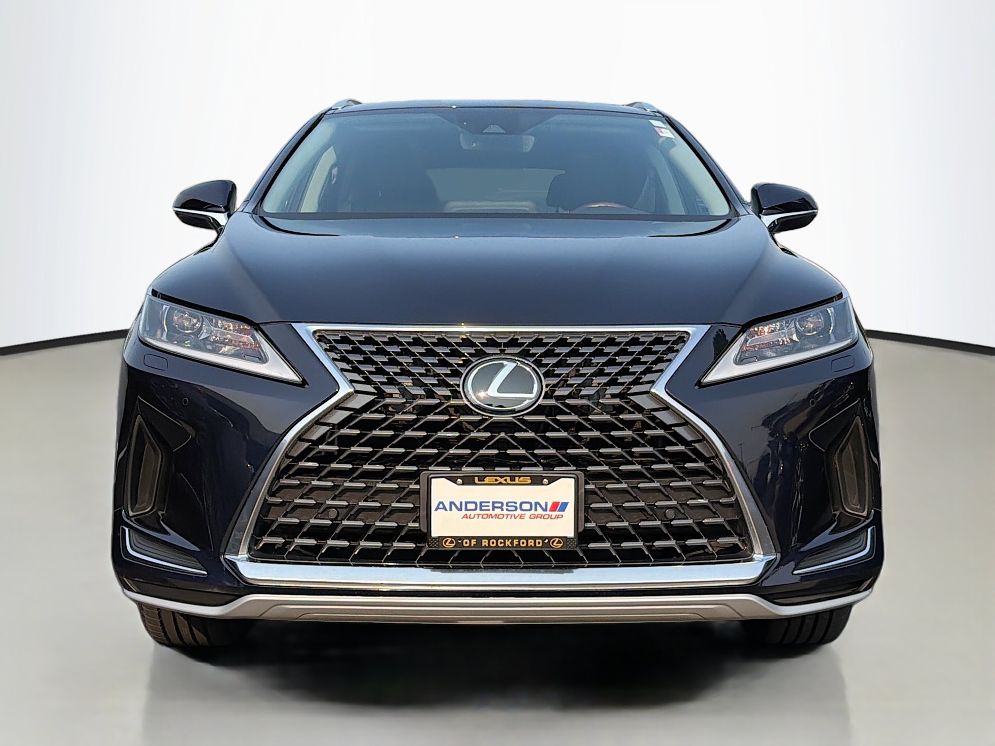 Used 2022 Lexus RX 350 AWD w/ Premium Package image 16